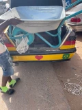 transport