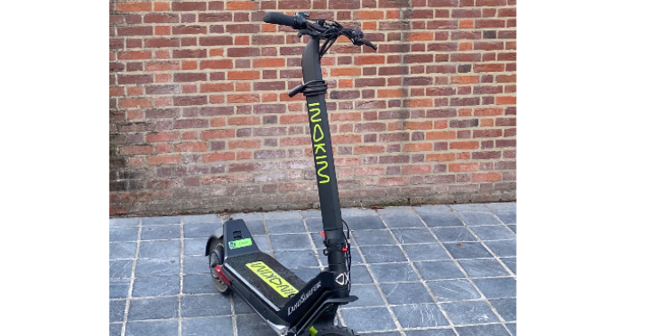 Cadeautje voor mijn partner