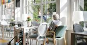 Hilfe, 73 jährige Frau mit Multioler Sklerose drohender Rauswurf Pflegeheim
