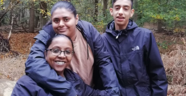 Help twee jonge mensen aan een toekomst zonder schulden