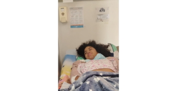 💔 Help mijn nichtje na een gewelddadige schietpartij in Ecuador
