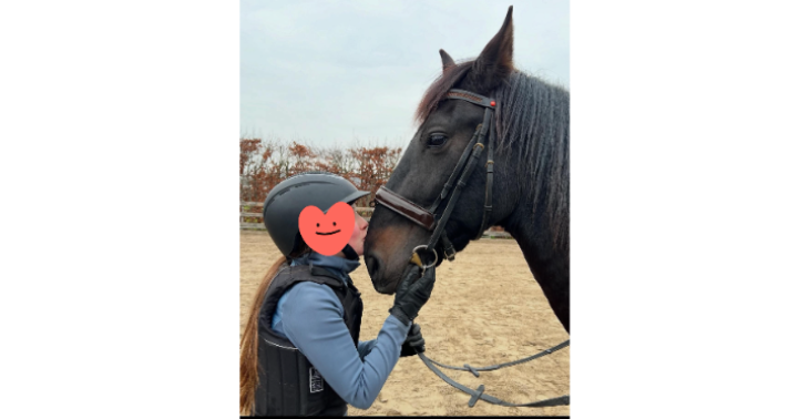 Esther en Sophie