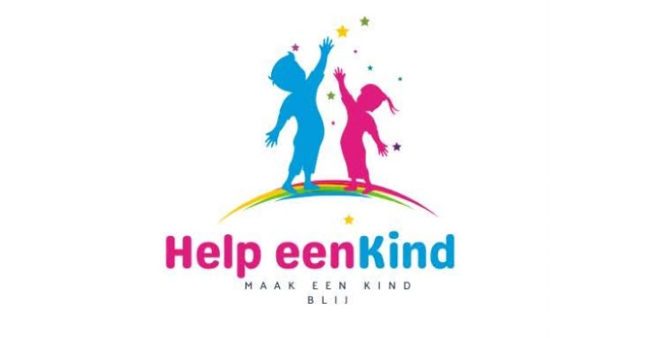 Help een kind