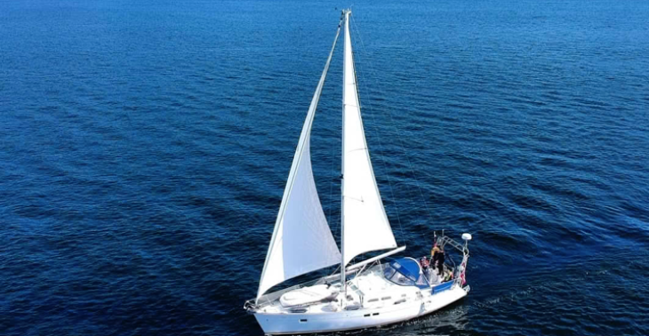 Zeilboot