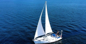 Zeilboot