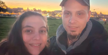 Help mijn partner zijn leven terug te krijgen na geweldsmisdrijf