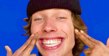 Justice for Nathan (F*ck Justitie)