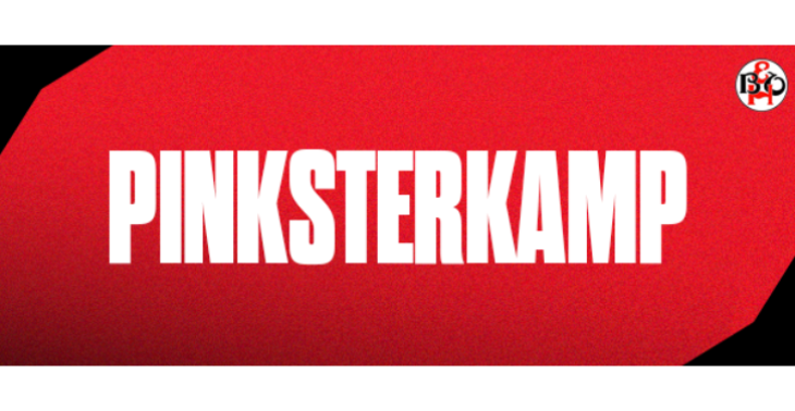 Steun het EBOH Pinksterkamp 2025!