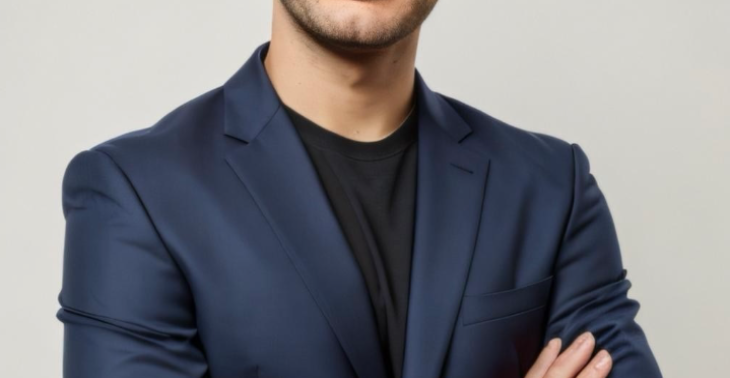 Oprichting politieke Partij VDBN