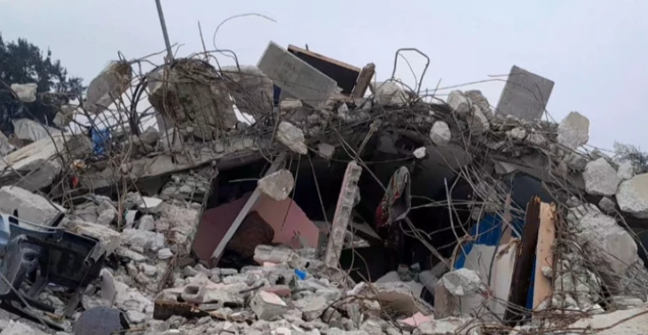 Save the people of Gaza from hunger and death?