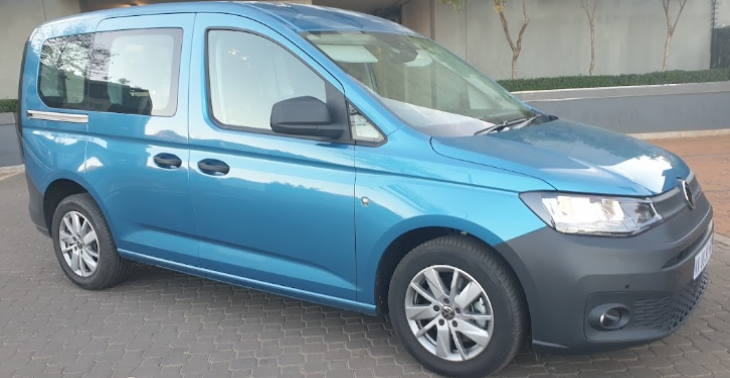 Familie braucht ein neues Familienauto