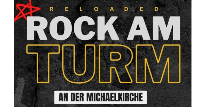 Rock am Turm 2.0
