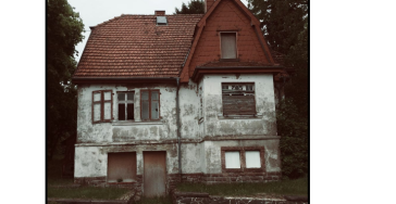 Altes Hausretten für ein guten Zweck