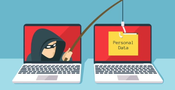 Spaarrekeningen geplunderd door phishing
