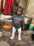 kiganda vegan kids