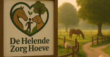 Zorgboerderij
