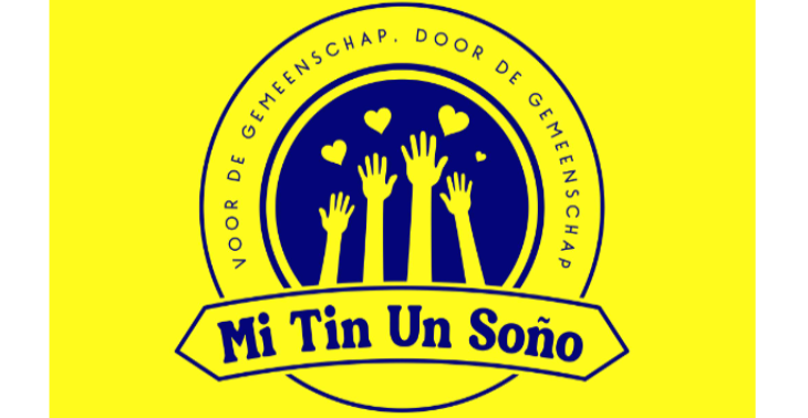 Mi Tin Un Soño ('Ik Heb Een Droom) II
