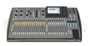 Studiomixer