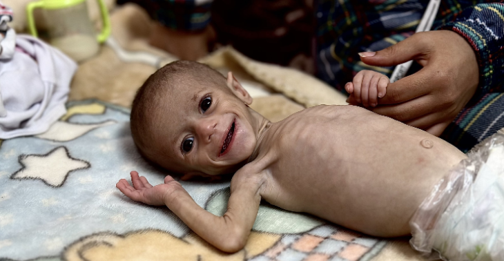 Hulpmiddelen Gaza