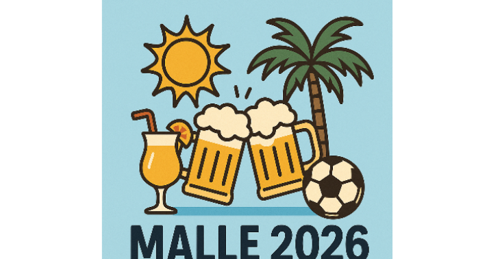 Abschlussfahrt 2026/ Mallorca