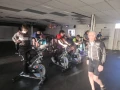 workout