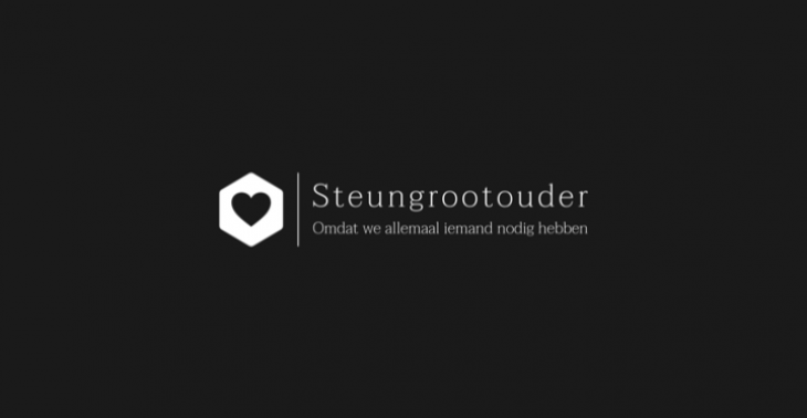 Steungrootouder