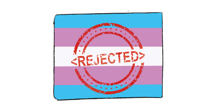 Versagen der operativen Transgendermedizin in Deutschland!