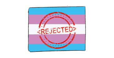 Versagen der operativen Transgendermedizin in Deutschland!