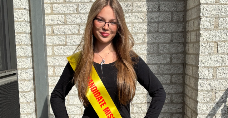 Miss Belgium For childeren