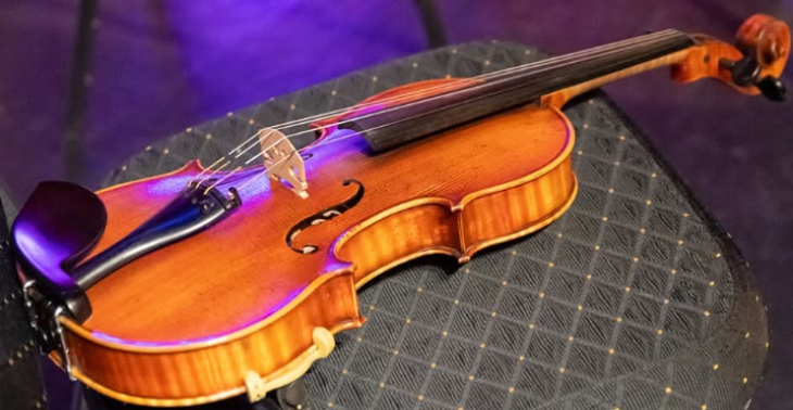 Sponsor ons concert van MEMO-ORKEST