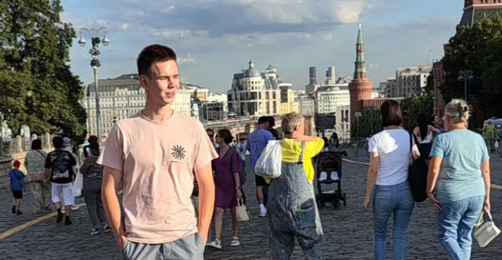 Wish to visit USA, to prove my friend wrong