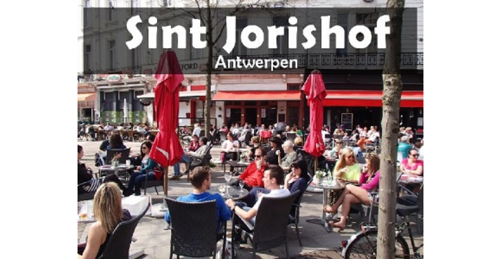 Sint Jorishof