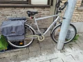 mijn fiets