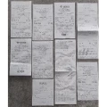 tickets