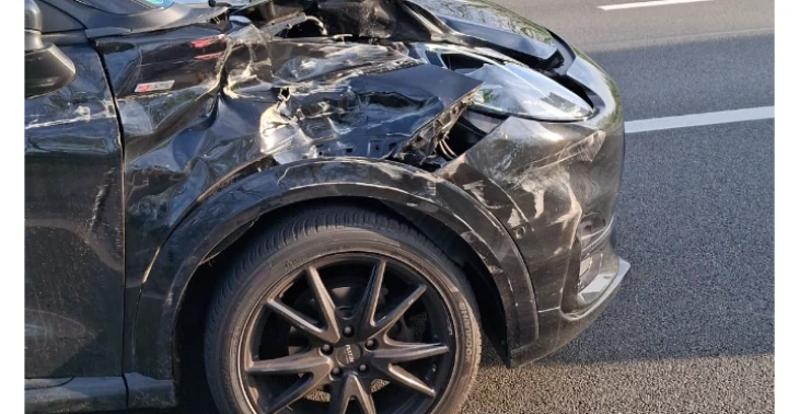 Help Mike weer op weg na zijn ongeval