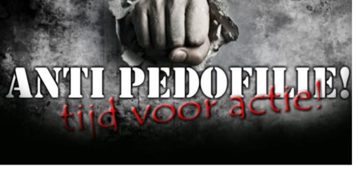 Boete voor het beschermen van mijn kind tegen een Pedofiel  