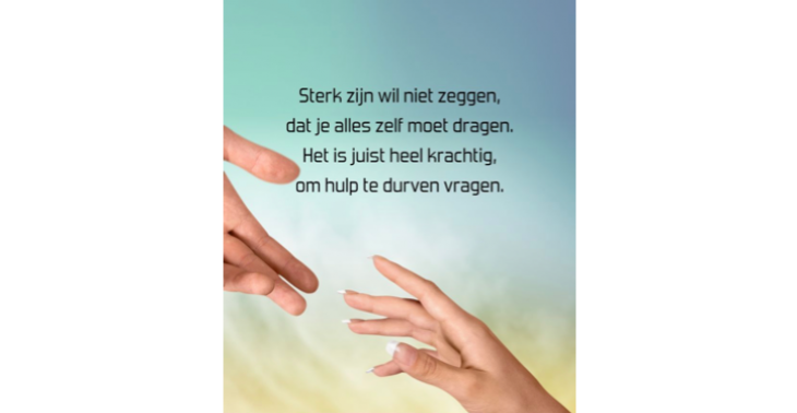 Ik heb schulden en kom er niet meer uit 