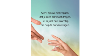 Ik heb schulden en kom er niet meer uit