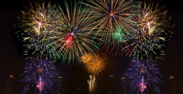 Vuurwerk