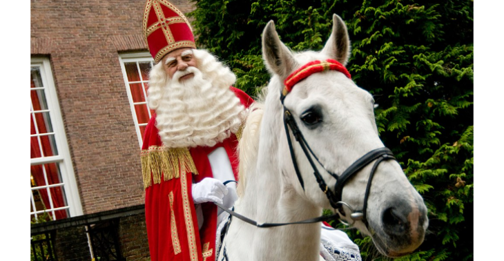 Sinterklaas 