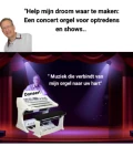steunactie doneer