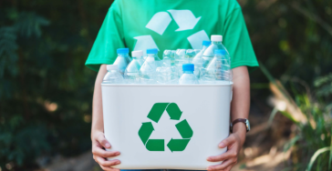 recyclia
