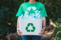 what is recycling