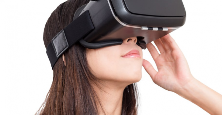 Steun VR Mania om onze angsten te verhelpen
