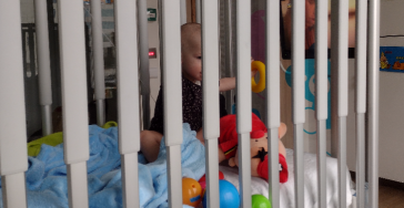 Help Mathis beter worden!