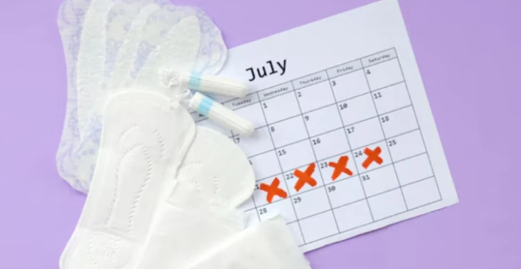 💖 Samen tegen menstruatiearmoede – mijn kastje van zorg en steun