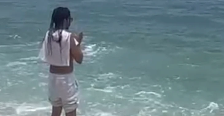 Help mijn zoon redden van de doodstraf