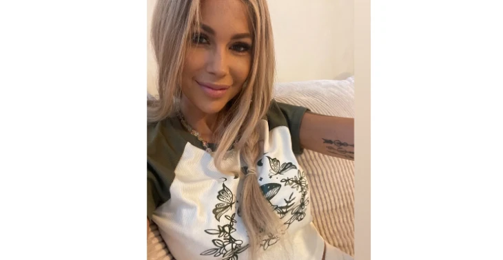 Ein Funken Zuversicht