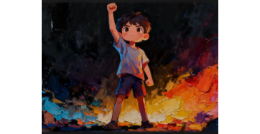 Verwerking jeugdtrauma