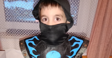 Mutter mit Kind brauchen dringend eure Hilfe